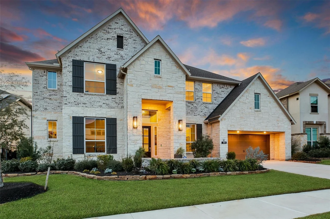 Photo of 11111 Heartleaf Aster Way