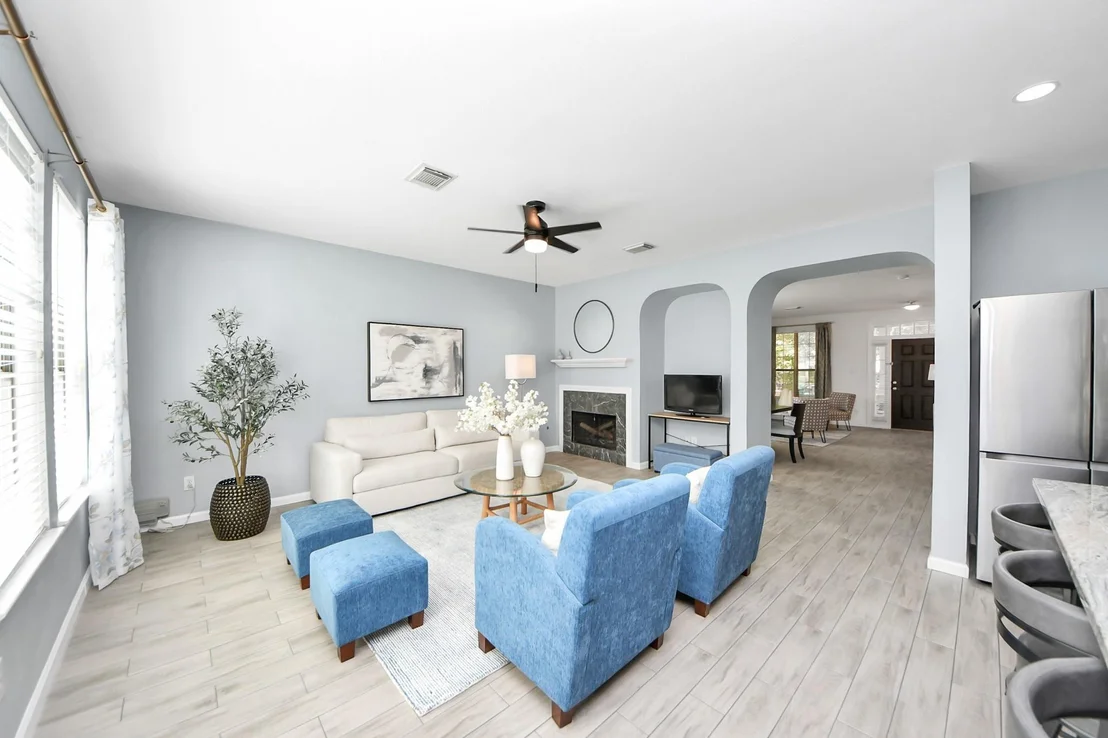 Photo of 7619 Park Sage Lane