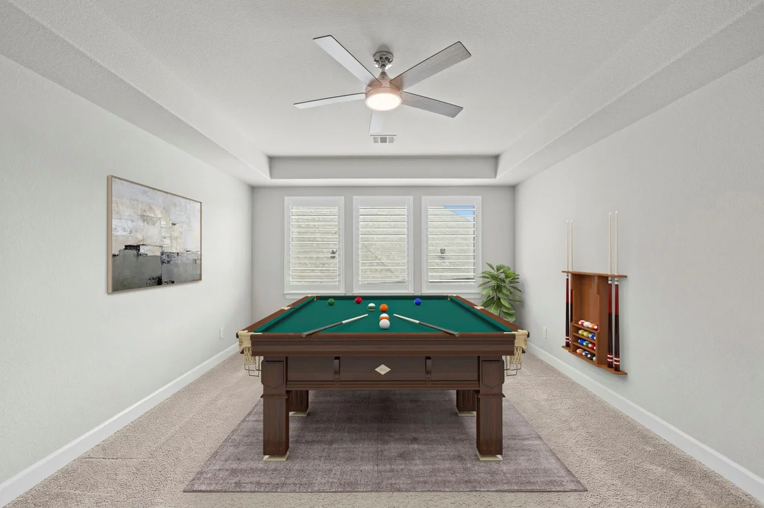 Photo of 7302 Buckeye Brush Boulevard