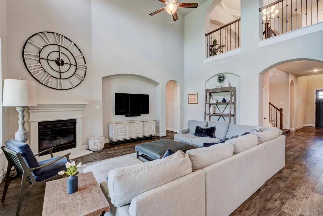 Photo of 15414 Neches River Lane