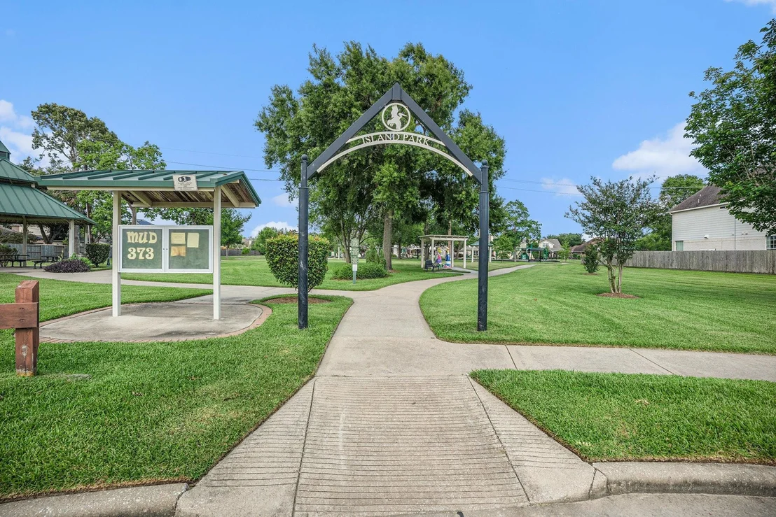 Photo of 2334 Seamist Circle