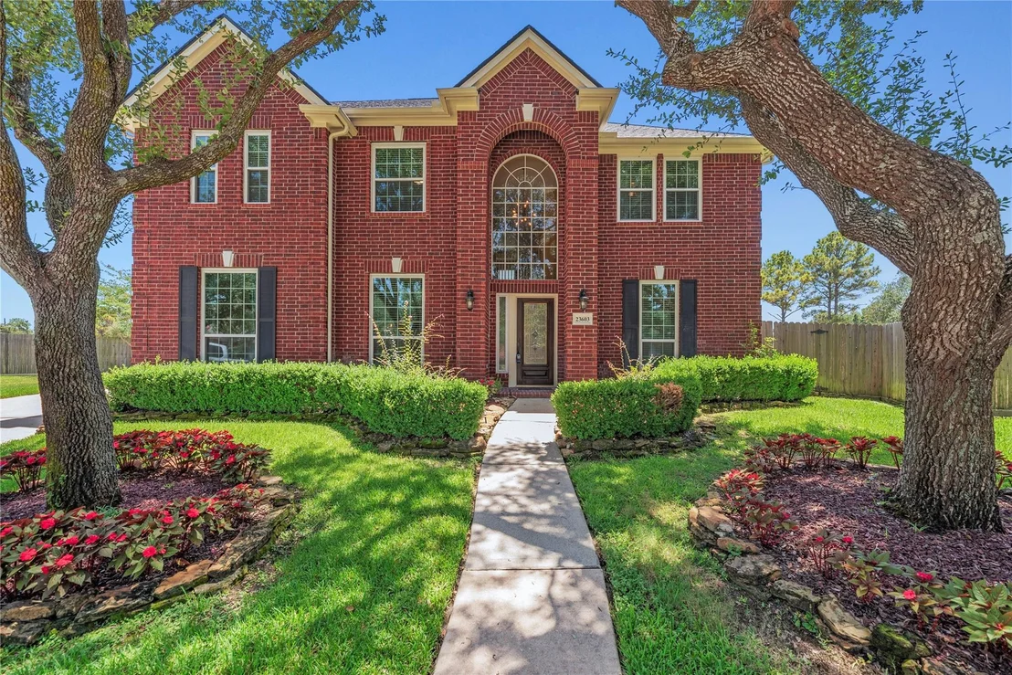 Photo of 23603 Hackberry Drive