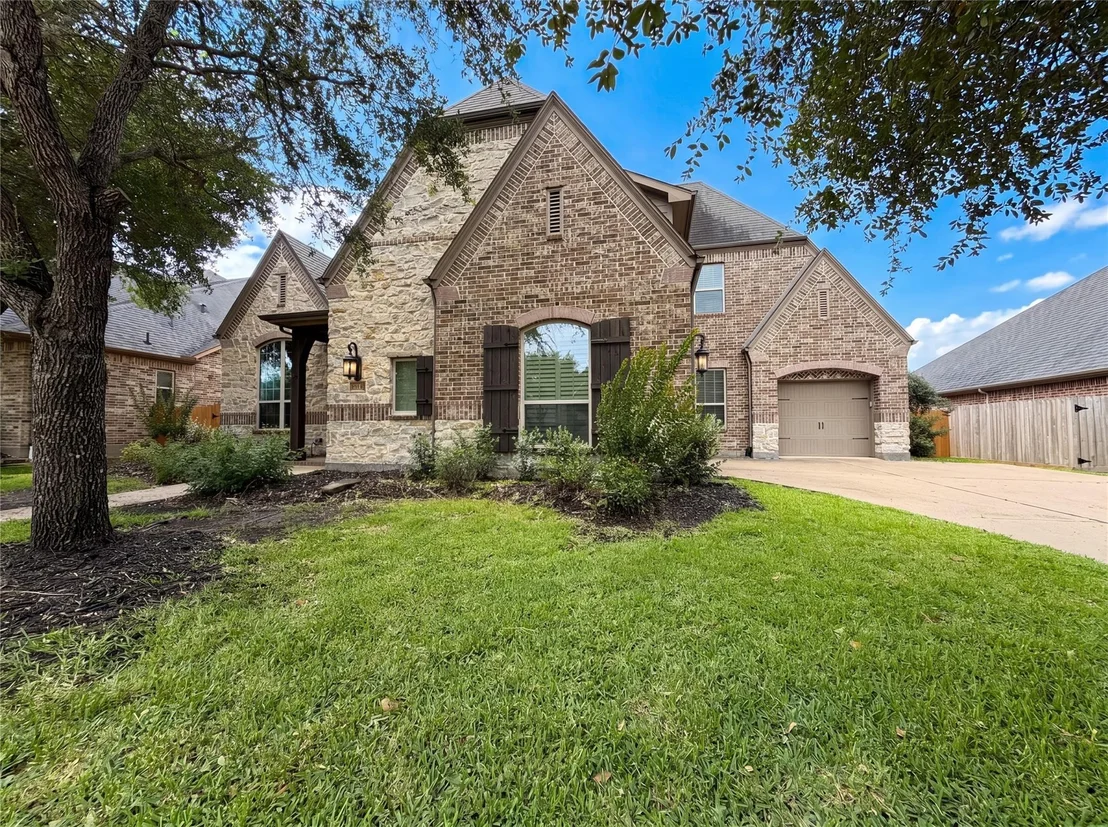 Photo of 27911 Warren Park Drive