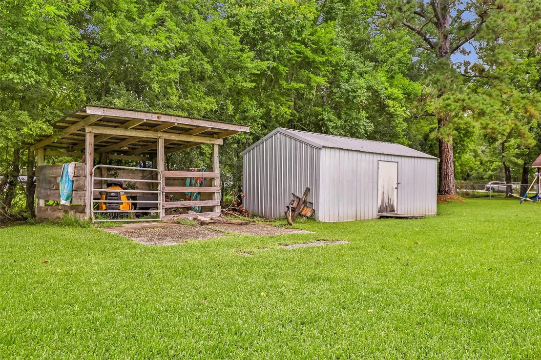 Photo of 282 County Road 6769