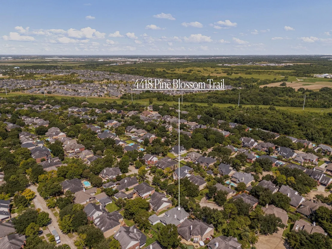 Photo of 4418 Pine Blossom Trail