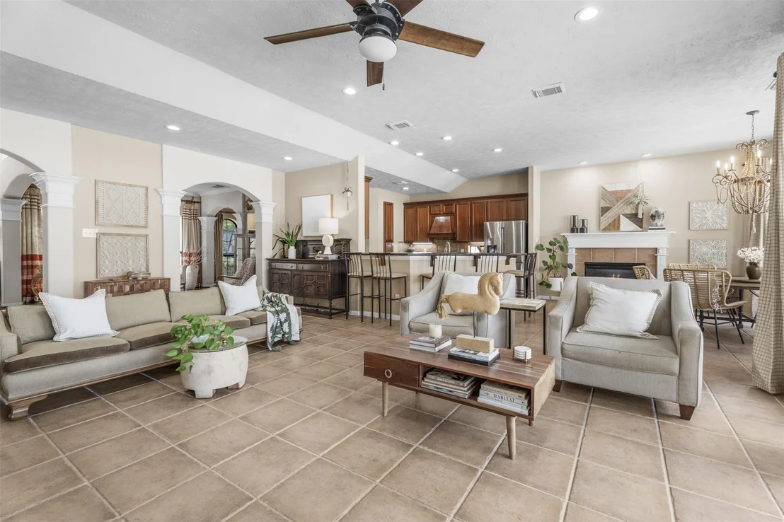 Photo of 24803 Northampton Forest Drive
