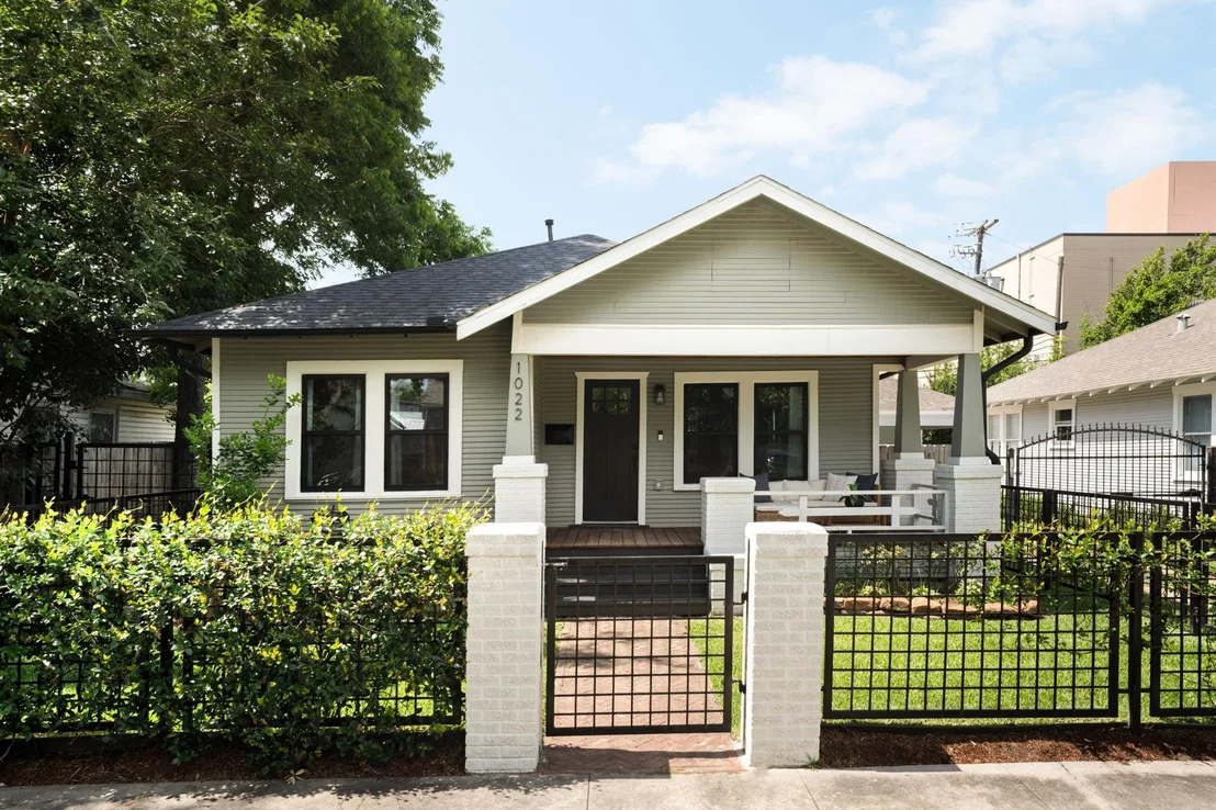 Photo of 1022 Key Street