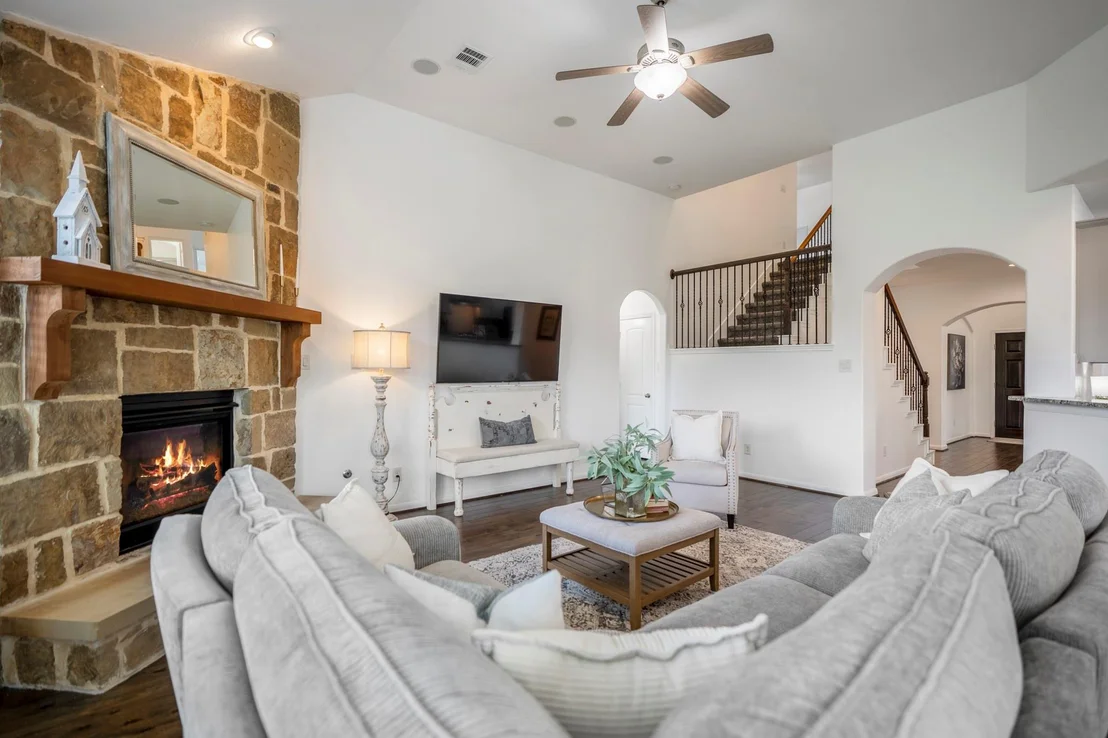 Photo of 18719 Big Elm Drive