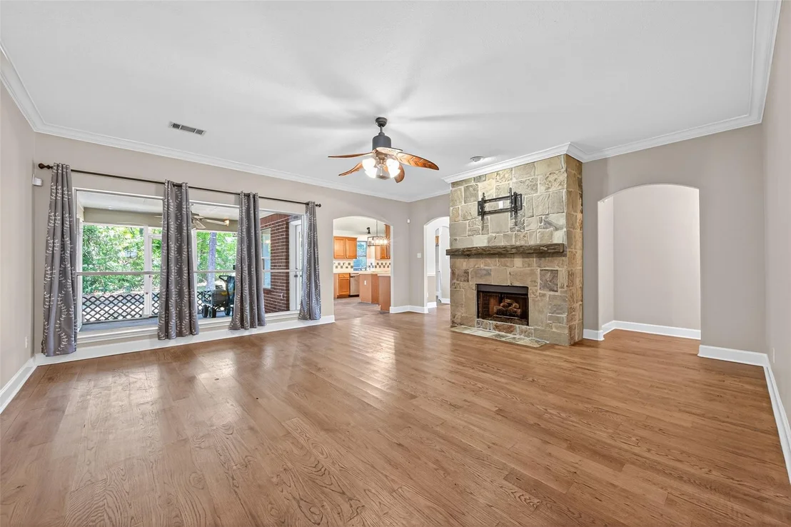 Photo of 18510 Belle Cote Drive