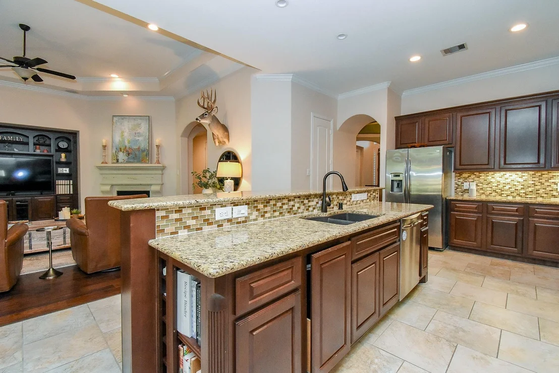 Photo of 3215 Seminole Peak Lane