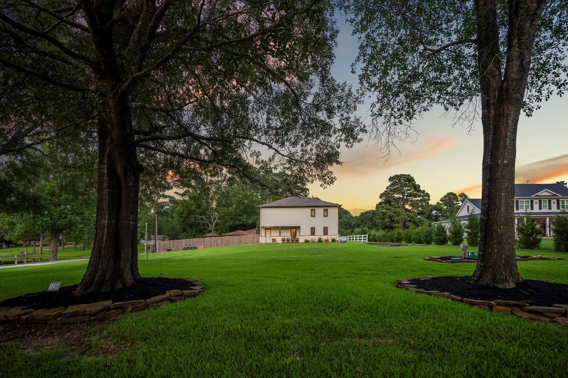 Photo of 9239 Lake Conroe Drive