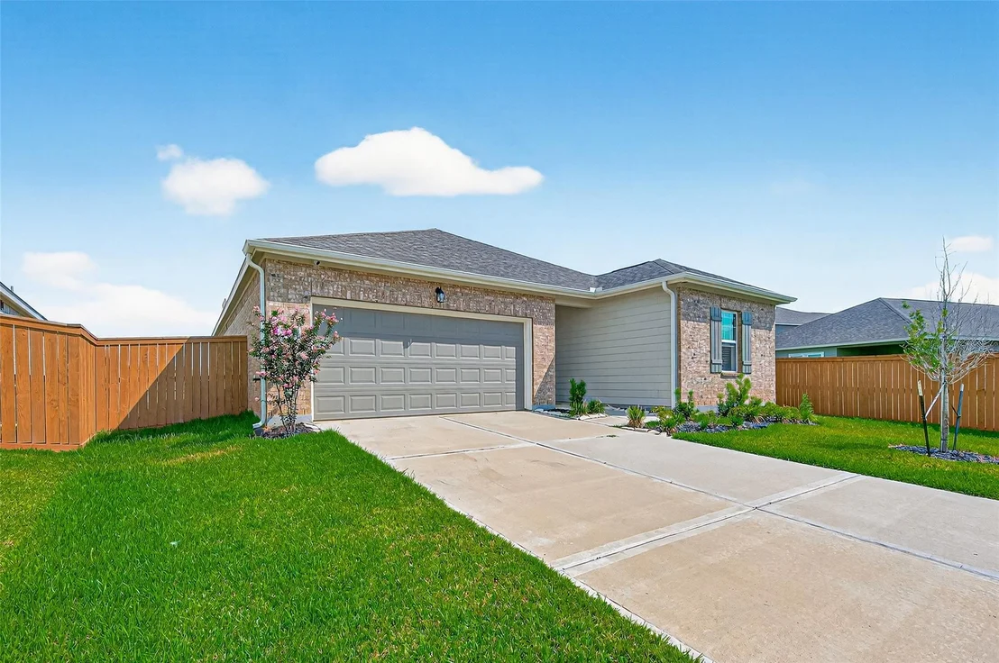 Photo of 27222 Blue Pool Drive