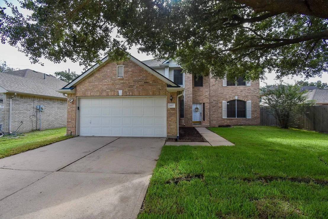 Photo of 1607 Rustic Hollow Lane