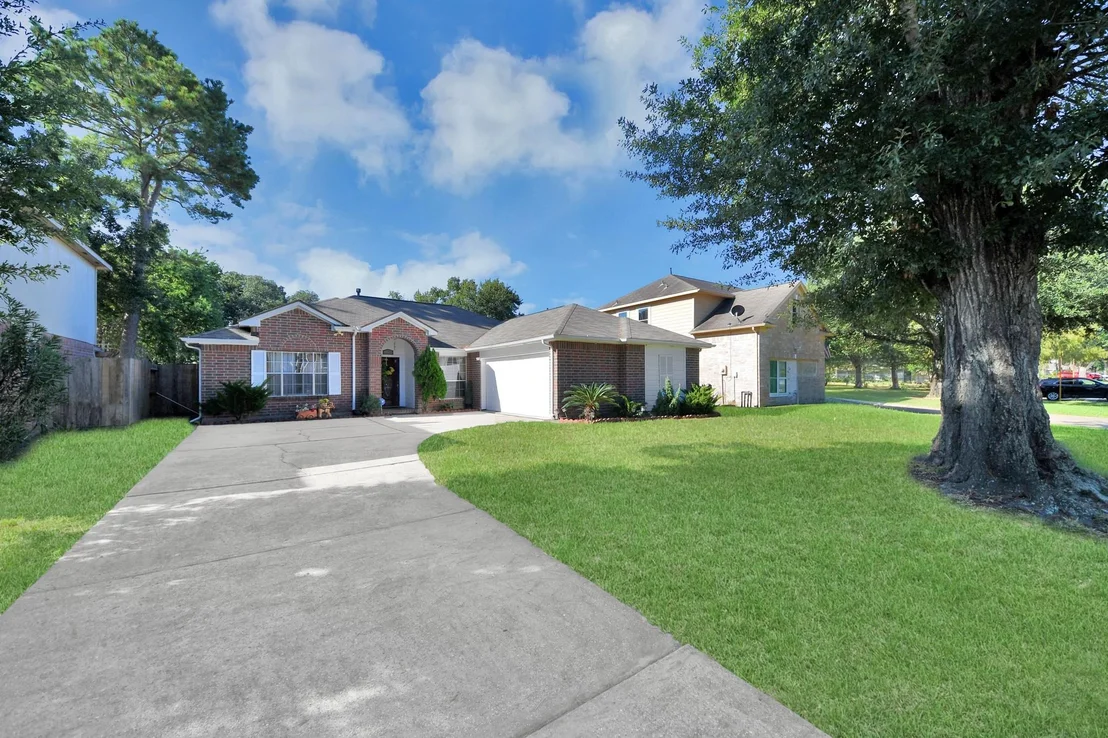 Photo of 16131 Cypress Valley Drive
