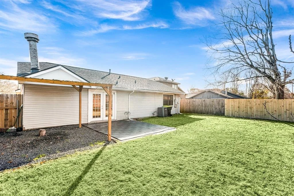 Photo of 1727 Oakwell Lane