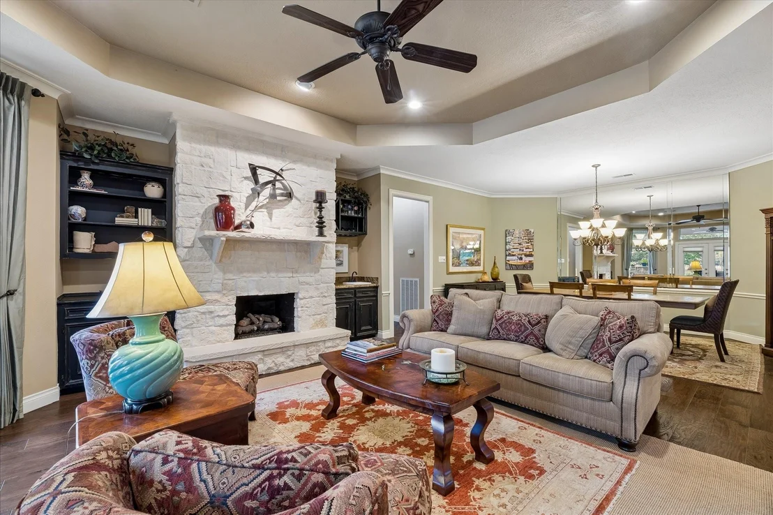 Photo of 25023 Northampton Terrace Drive