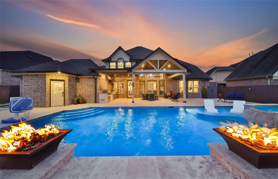 Photo of 9507 E Comal River Drive