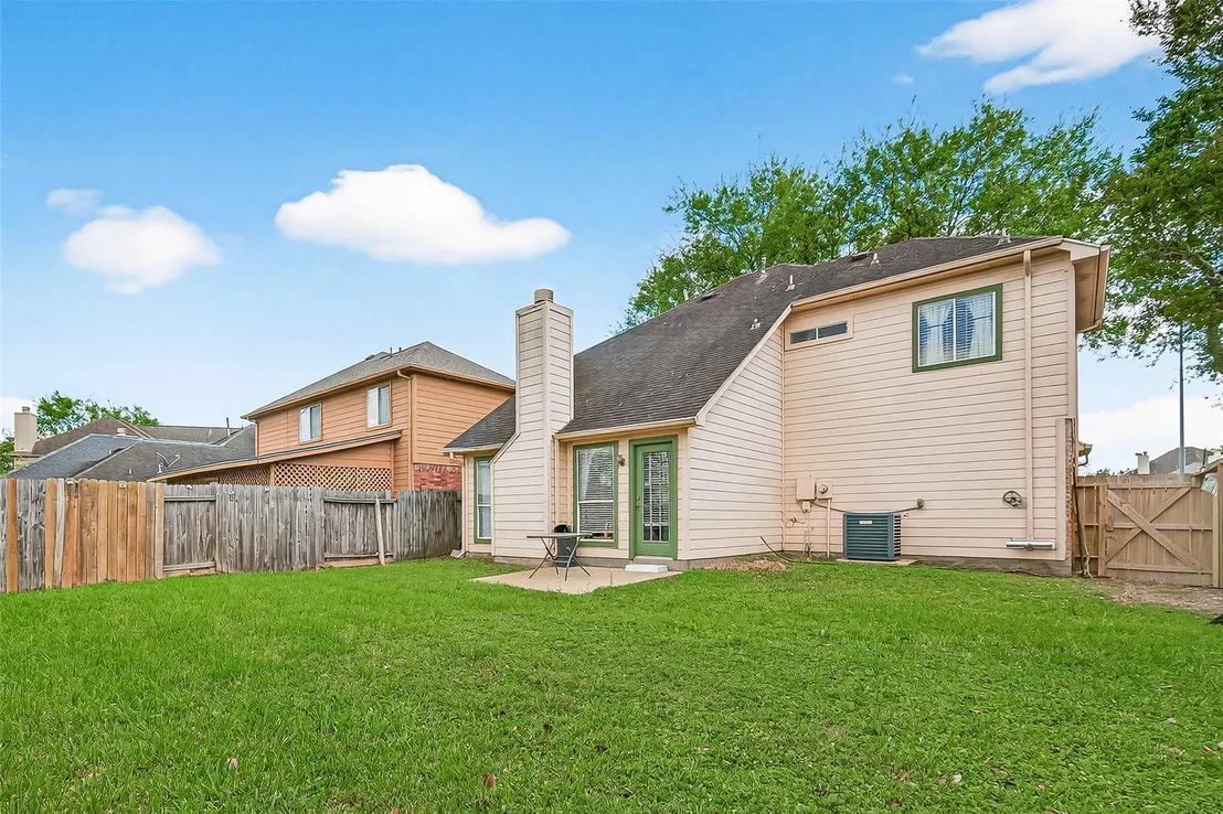 Photo of 8714 Dawnridge Drive