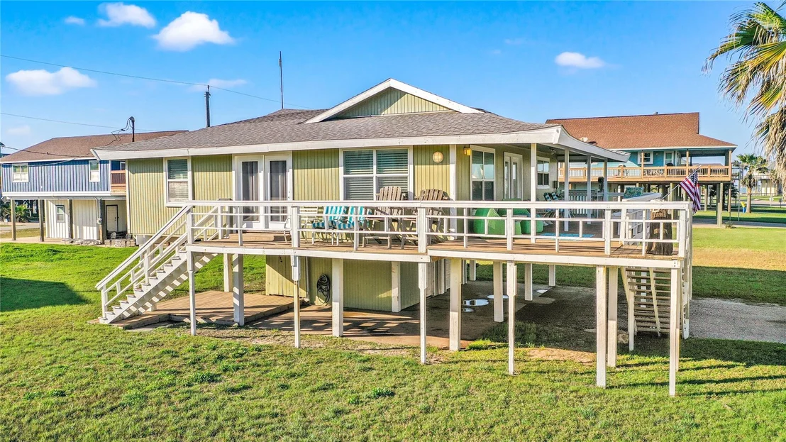 Photo of 12911 Jolly Roger Drive