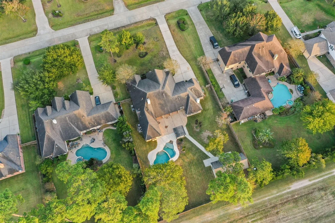 Photo of 14415 Spring Mountain Drive