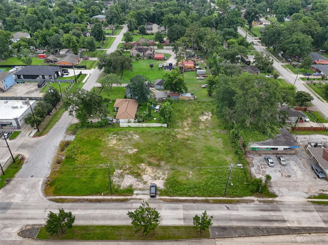 Photo of 6110 Tidwell Road