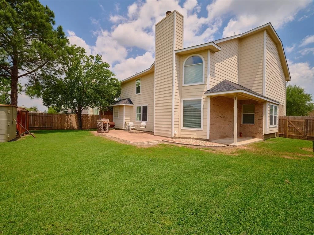 Photo of 23623 Breckenridge Forest Drive