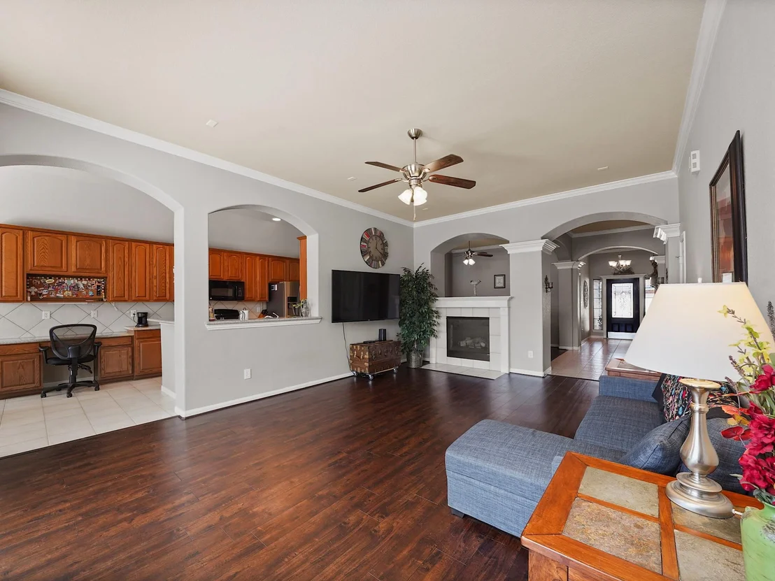 Photo of 831 Merlin Roost
