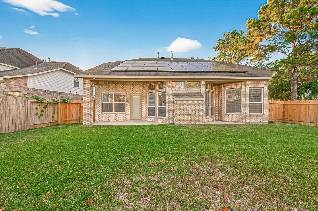 Photo of 6103 White Frye Drive