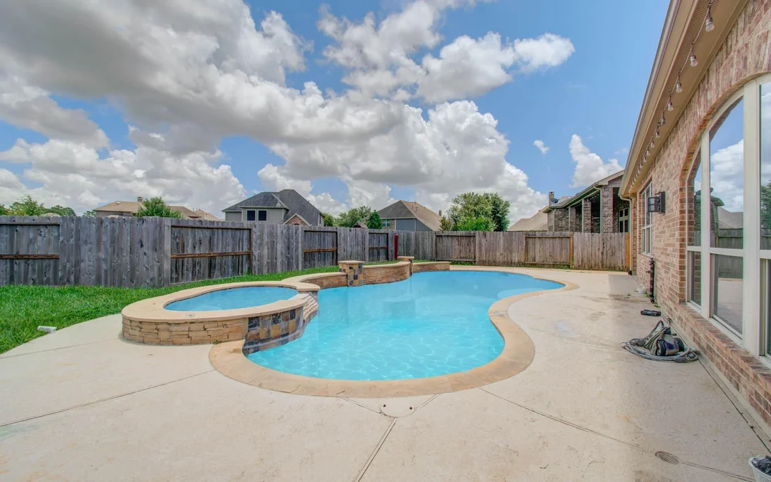 Photo of 24955 Parsons Mill Drive
