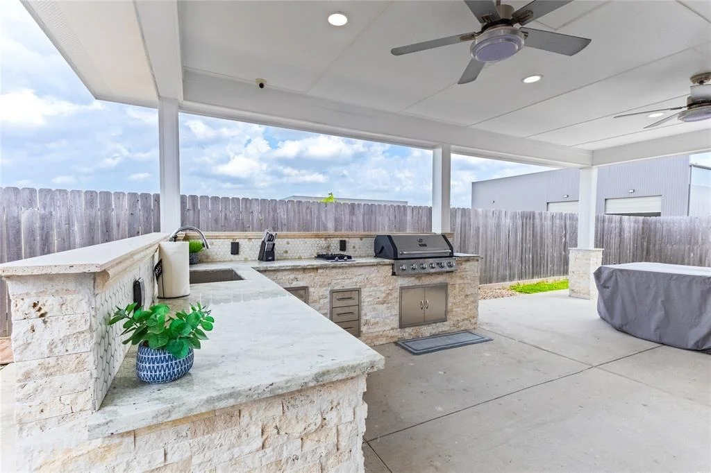 Photo of 22022 Guston Hall Lane