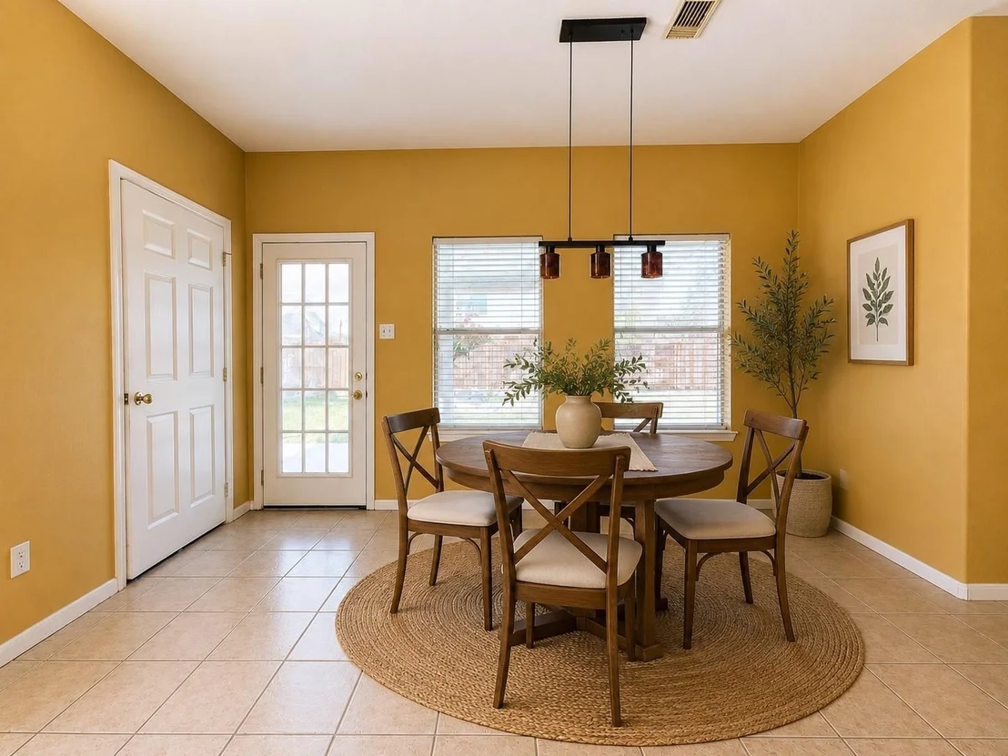 Photo of 17807 Valley Palms Drive