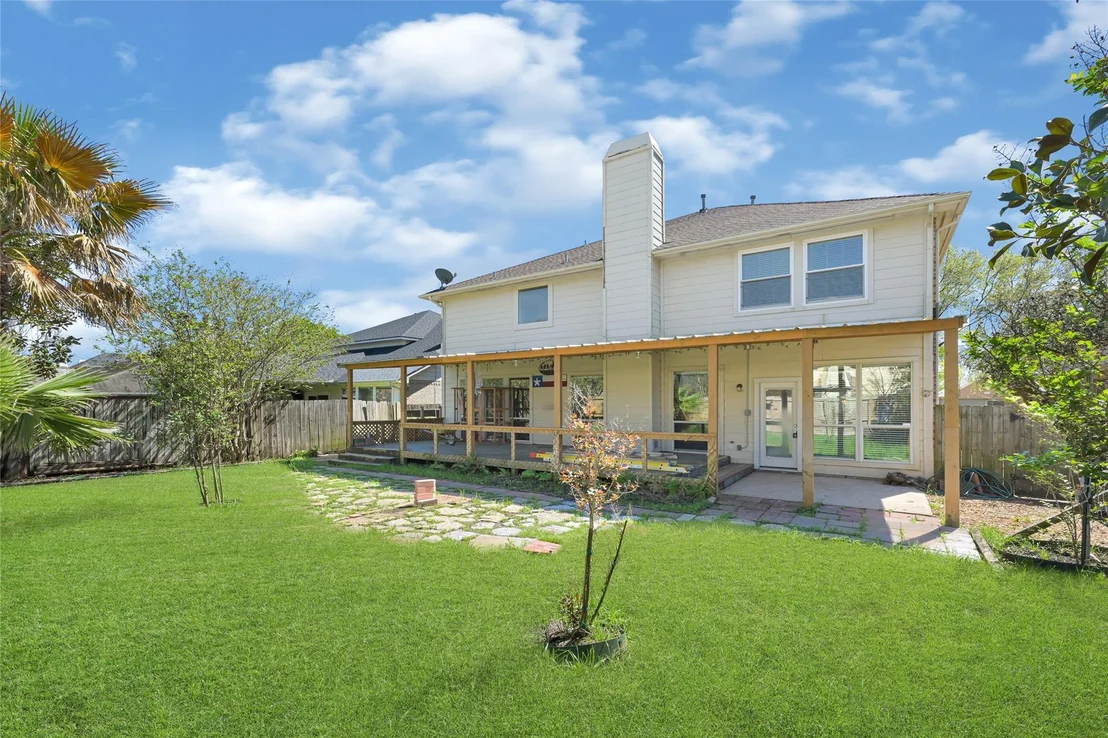 Photo of 17726 Creek Bluff Lane