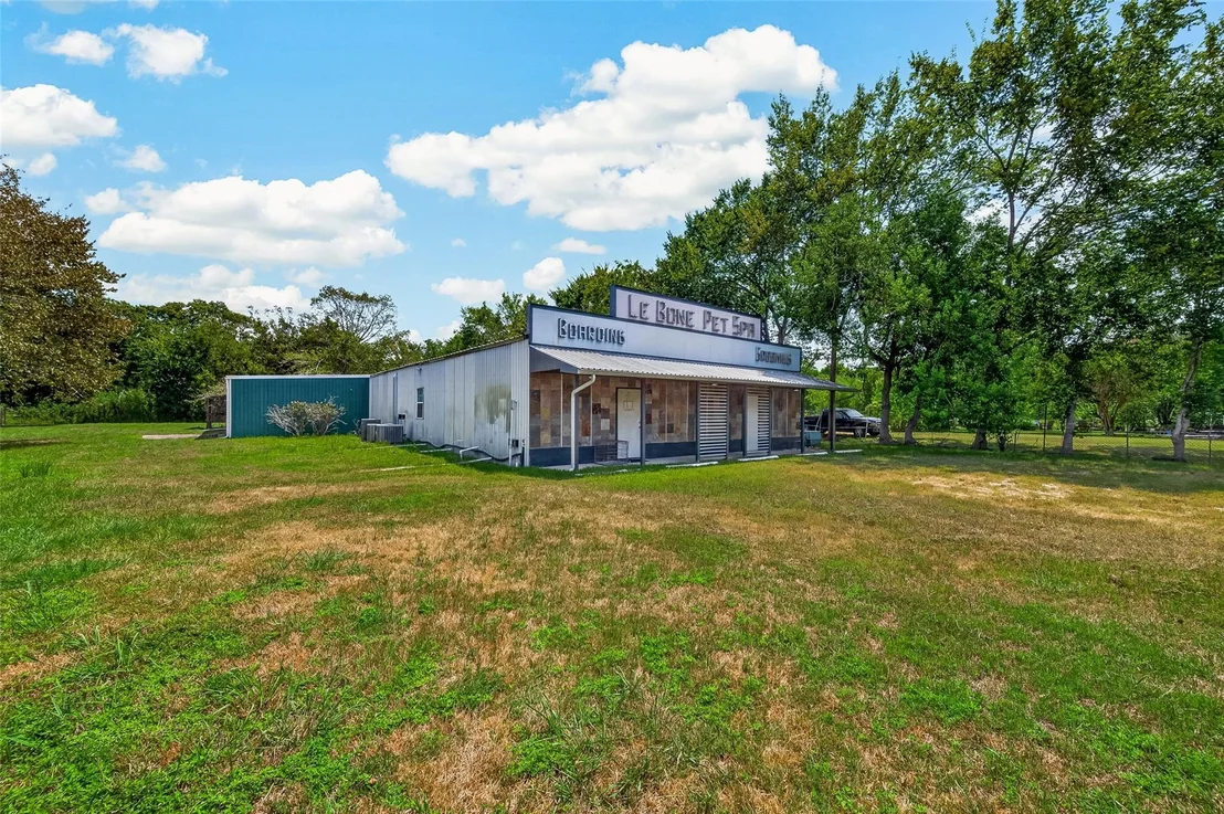 Photo of 3725 Allen Road