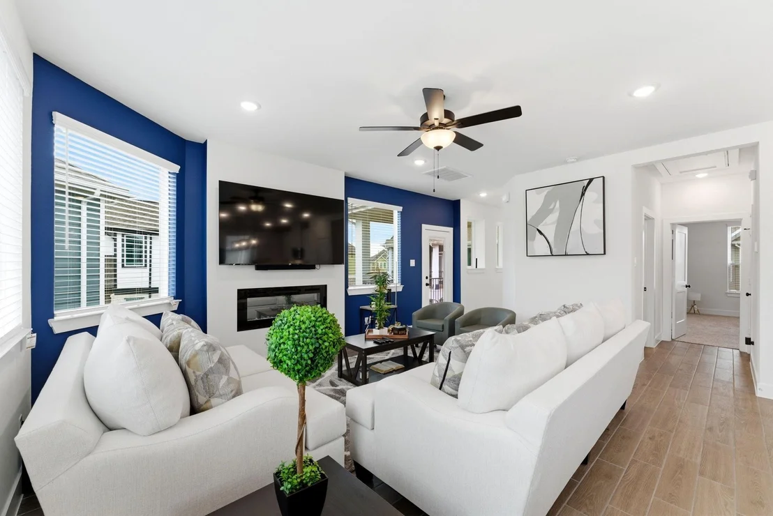 Photo of 15139 Post Oak Falls Drive