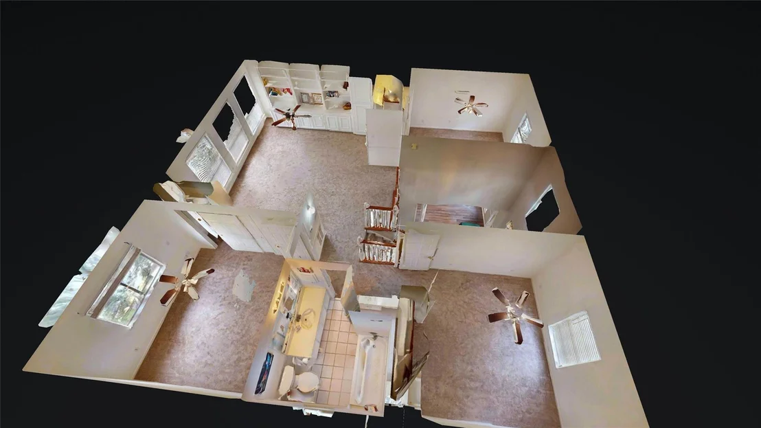 Photo of 14919 Forest Trails Drive