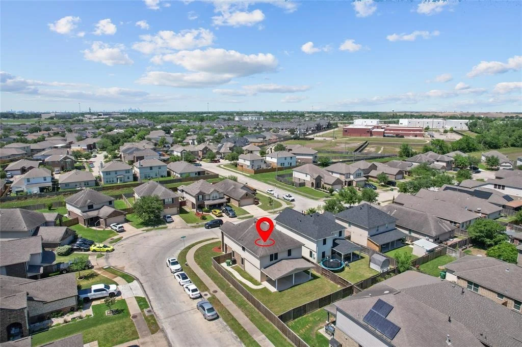 Photo of 10810 Brittan Leaf Lane