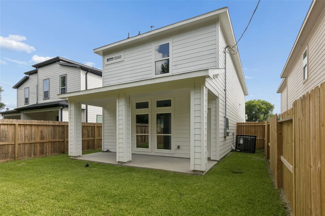 Photo of 3122 Dawson Lane