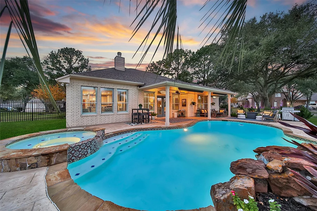 Photo of 16403 Canyon Chase Drive