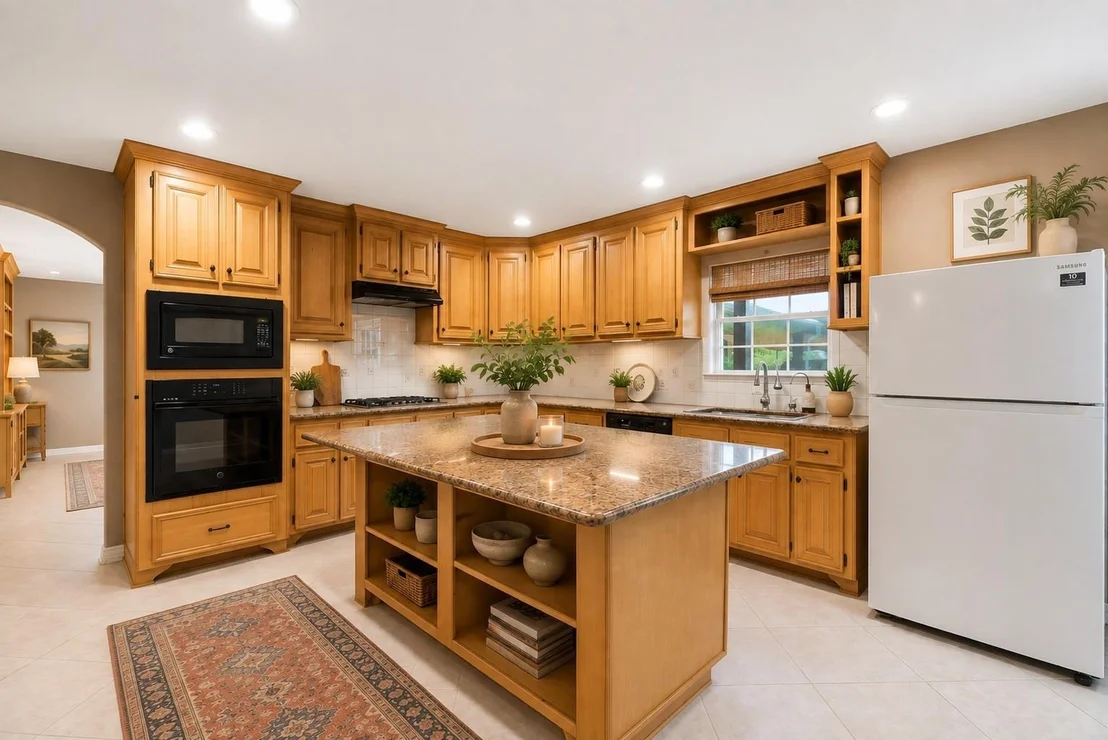 Photo of 523 Moore Bar Road
