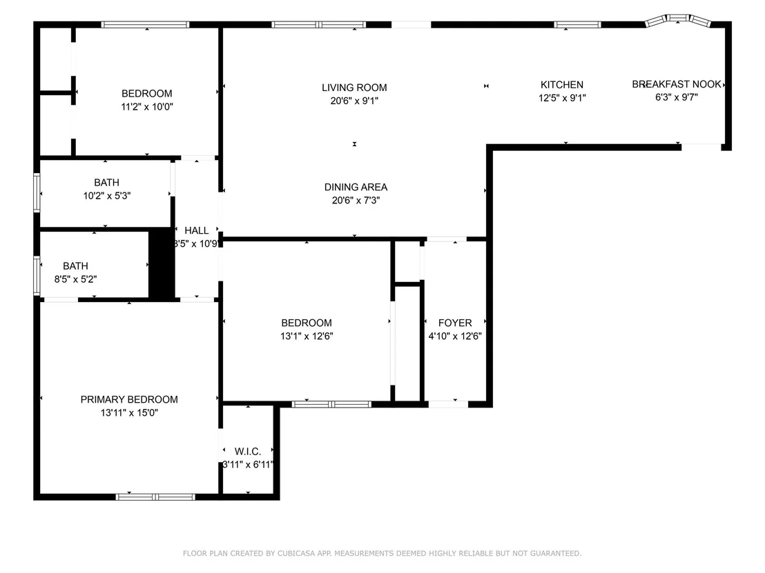 Photo of 9735 Kemp Forest Drive