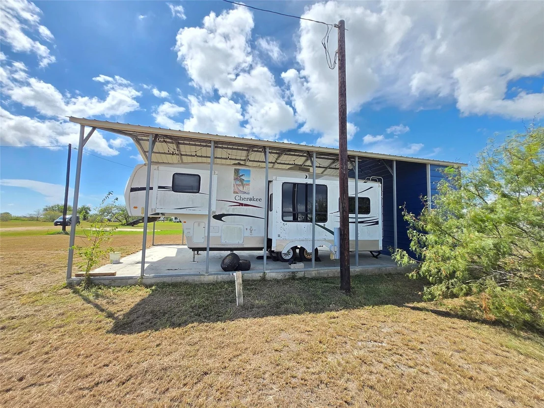 Photo of 160 Squid Lane
