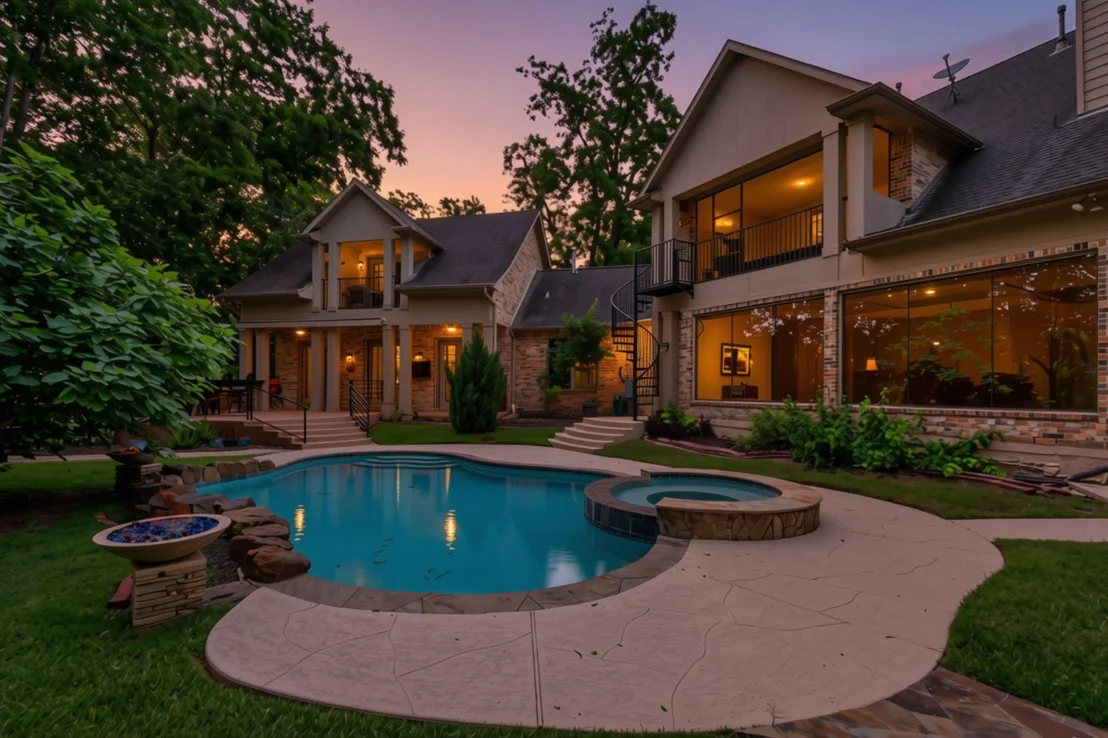 Photo of 3215 Wellspring Lake Drive