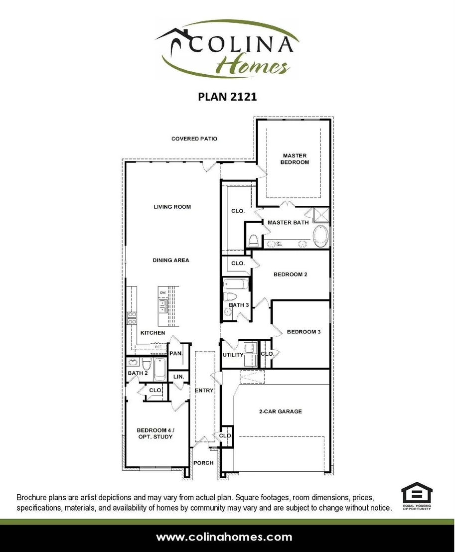 Photo of 3410 Rolling River Drive