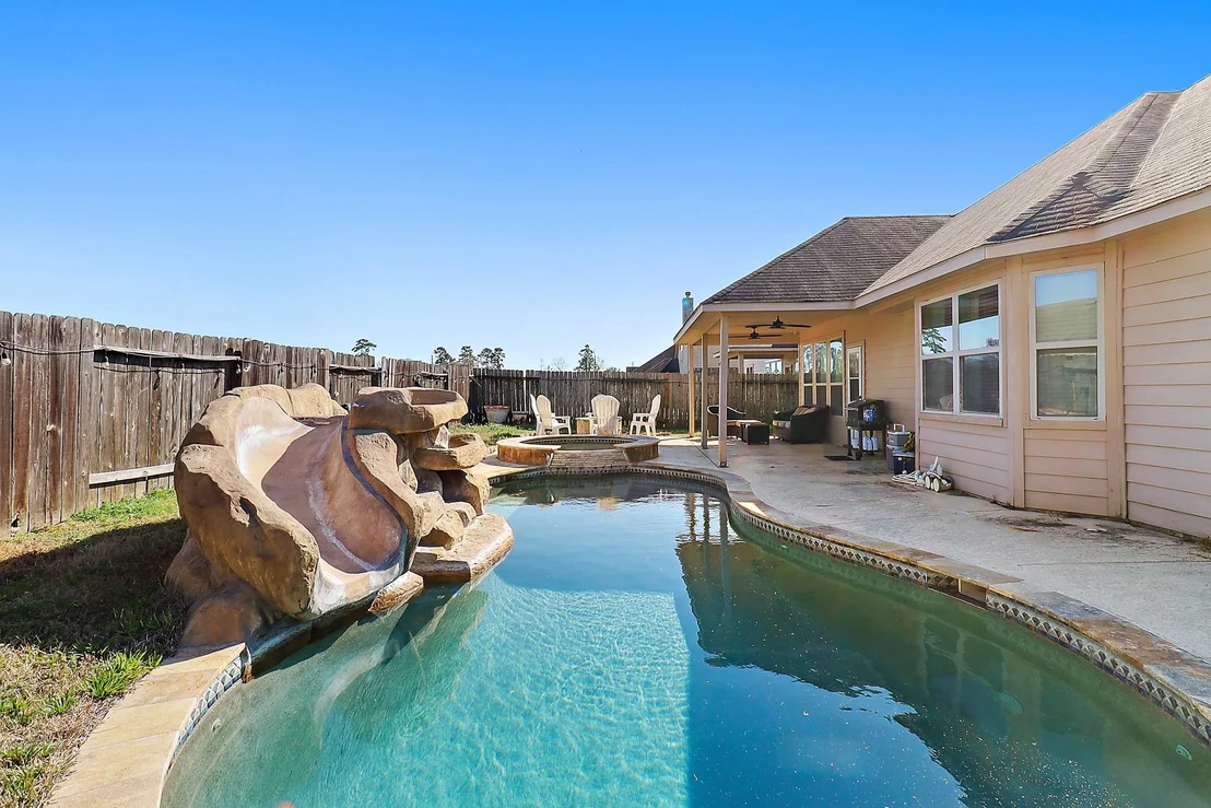 Photo of 18810 Deer Trace Drive