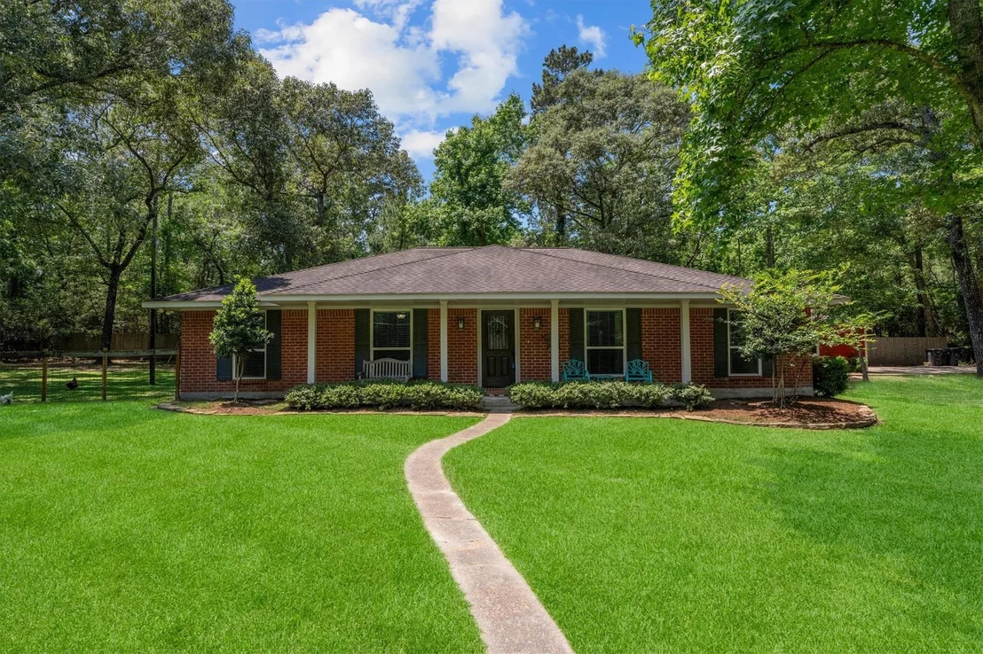 Photo of 17011 Wagon Wheel Road