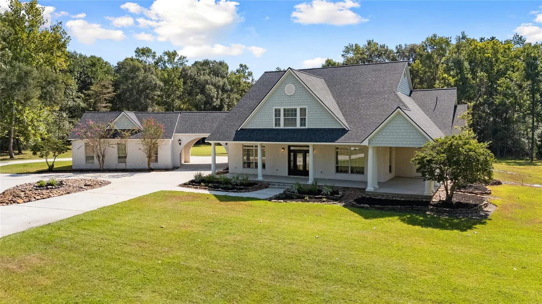 Photo of 28930 Reserve Bend Drive