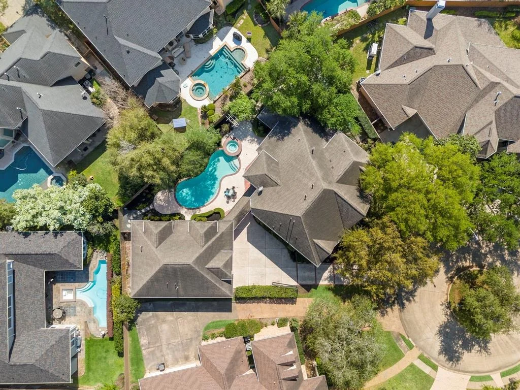 Photo of 5203 Cedar Bend Creek