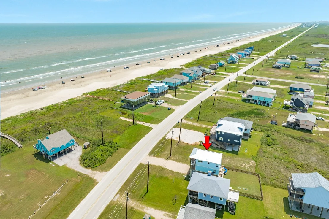 Photo of 4609 Blue Water Highway