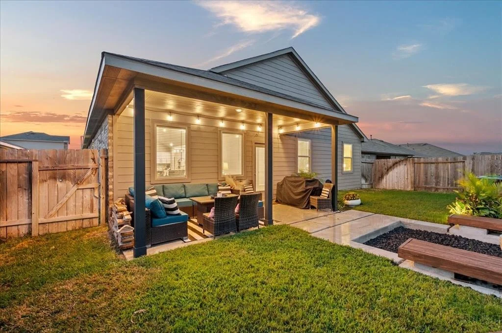 Photo of 18505 Tenaha Mill Drive