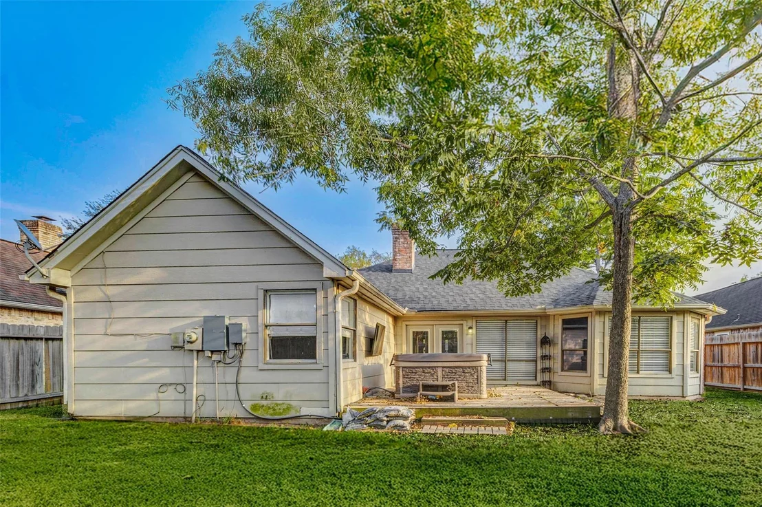 Photo of 1018 Cascade Creek Drive